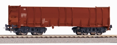 PIKO 72250 - H0 - Hochbordwagen Eaos, DB, Ep. IV - Wagen 1